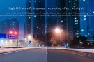 Xiaomi - Smart Dashcam med egen app for telefon thumbnail