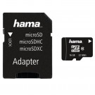 HAMA - Micro SD-kort 16 GB thumbnail