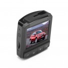 Ordro D2 - Dashcam med GPS, 1080p HD thumbnail