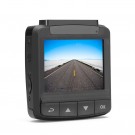 Ordro D2 - Dashcam med GPS, 1080p HD thumbnail