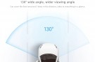 Xiaomi - Smart Dashcam med egen app for telefon thumbnail