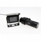 Blackvue DR650GW 2CH - Dashcam for lastebiler thumbnail