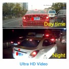NorCam AnyTech Dashcam - Full HD, 170 graders WDR thumbnail