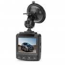 Ordro D2 - Dashcam med GPS, 1080p HD thumbnail