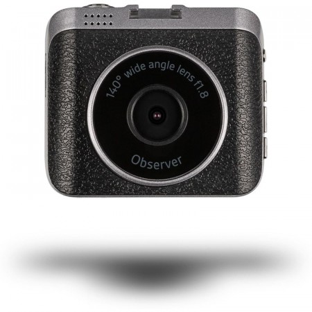 KitVision - Dashcam 720p inkl 8GB SD